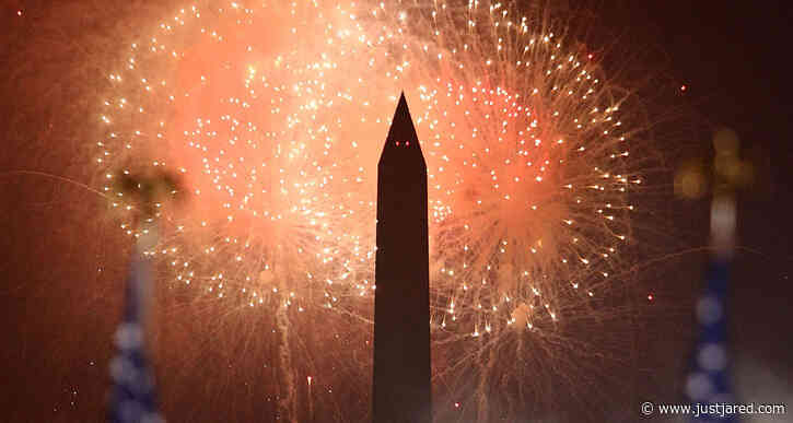 'A Capitol Fourth' 2022 - Performers, Host, & Celebrity Guest List Revealed!