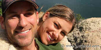 'Bachelorette' Alum Chase McNary & Ellie White Are Engaged!