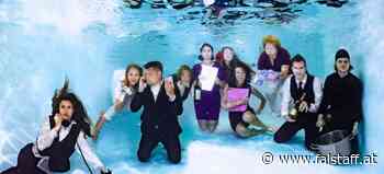 Das Parkhotel Graz: Ehrwürdiges Arbeitsumfeld voller Wertschätzung