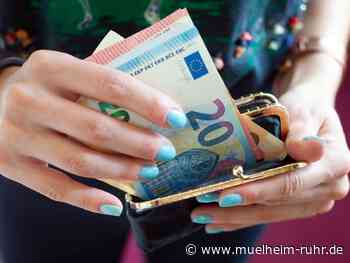 Einmalzahlung aus dem Entlastungspaket