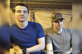 Vancouver Island bank heist brothers sampled Canadian military, never served: CAF – Kitimat Northern Sentinel - Kitimat Northern Sentinel