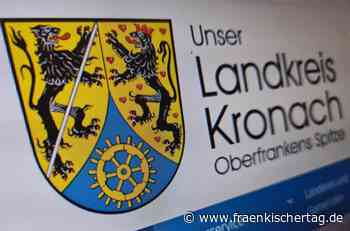 Der Landkreis Kronach hat eine spannende Geschichte, die nun als Buch veröffentlich wurde. - Fränkischer Tag