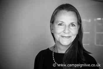 Nationwide CMO departs after six years