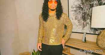 Anderson .Paak on his Vans collab, brands that make him 'cringe,' K-pop and more