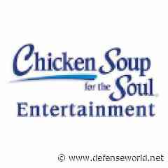Chicken Soup for the Soul Entertainment, Inc. (NASDAQ:CSSEP) Short Interest Up 31.8% in June - Defense World