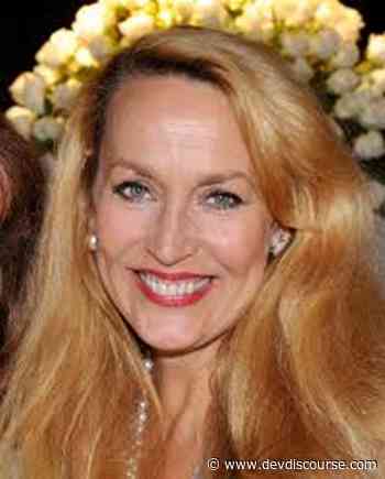 Entertainment News Roundup: Jerry Hall files for divorce from Rupert Murdoch, asks for spousal support; Big wins for veteran Singapore singer at Taiwan music awards - Devdiscourse