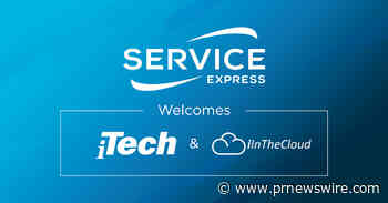 Service Express Acquires iTech Solutions Group and iInTheCloud