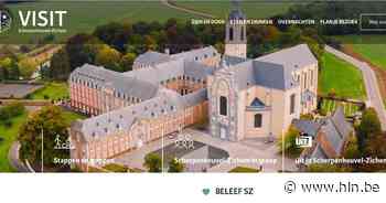 Scherpenheuvel-Zichem lanceert twee nieuwe websites | Scherpenheuvel-Zichem | hln.be - Het Laatste Nieuws