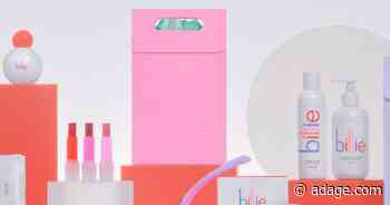 How razor brand Billie is normalizing body hair