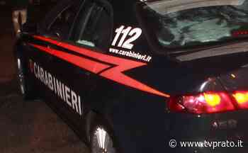 Vengono alle mani dopo l'incidente: arrivano i carabinieri - tvprato.it