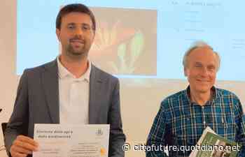 Poggio a Caiano (Prato), anche per i fiori ora c'è l'archivio digitale - Città Future - Quotidiano.net