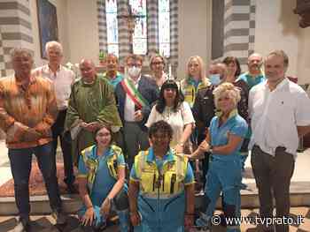 San Quirico di Vernio saluta don Maurizio Corradini - tvprato.it