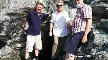 Il Monteferrato e la nostra Figline Scoprire Prato nelle pagine di Dante - LA NAZIONE