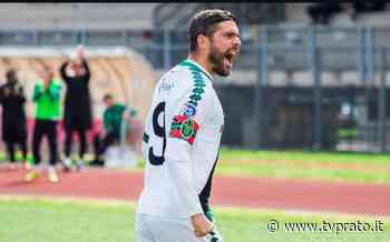 Il Prato è sempre più intrigante : in arrivo l'attaccante Brega dall'Aglianese - tvprato.it