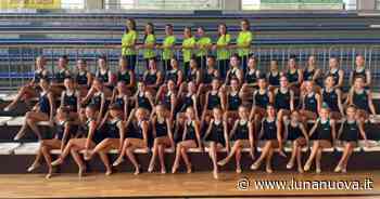 Orbassano, sport e sociale: l'annata perfetta del Cso - Luna Nuova