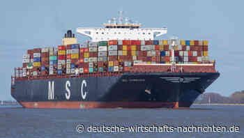 Historisches Handelsdefizit: „Rohstoff-Zeitalter“ bedroht Deutschlands Wohlstand