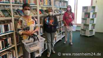 Von der Ukulele bis zur Slackline: Aibling verleiht Gegenstände, die sich nicht jeder leisten kann