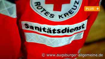 Mann springt in die Donau und geht unter: Warum ihn keiner aufhalten konnte