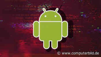 WAP-Betrug mit teuren SMS-Abos ist wieder da - COMPUTER BILD