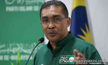 After sultan calls for Malay unity, PAS reminds members to toe the line - Malaysiakini