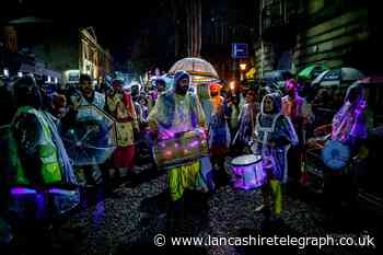 Preston’s Lancashire Encounter Festival festival returns this year