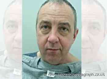 Burnley: Man missing after woman stabbed, police say