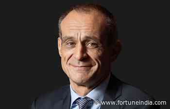 The Conversation: Jean-Pascal Tricoire, Chairman & CEO, Schneider Electric - Fortune India