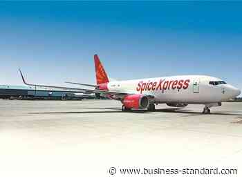 SpiceJets Delhi-Dubai flight diverted to Karachi, say DGCA officials - Business Standard