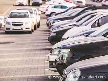 June automobile retail sales jump 27% on improved chip availability: FADA - Business Standard