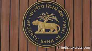RBI slaps penalty on Kotak Bank, IndusInd Bank | Business News - The Indian Express