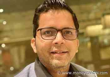 Slice appoints Sudeep Behari as new business head - Moneycontrol