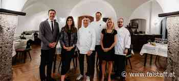 Impressionen: Una Serata Italiana mit Oliver Glowig