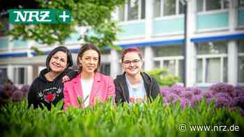 Krefeld: Hochschule Niederrhein gründet queeres Netzwerk - nrz.de - NRZ News