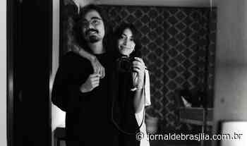 Maju Trindade está noiva de Mateus Asato - Jornal de Brasília