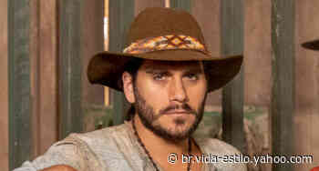 “Pantanal” choca com queimadas e Gabriel Sater, o Trindade, alerta sobre o bioma: “Não choveu” - Yahoo Vida e Estilo