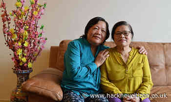 Local artist celebrates ‘home videos and the joys of poor acoustics’ in Hoxton exhibition