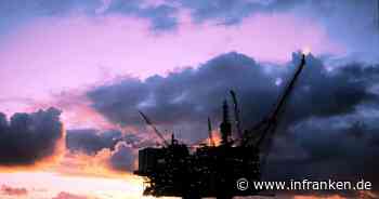 Produktion auf norwegischen Öl- und Gasfeldern gestoppt