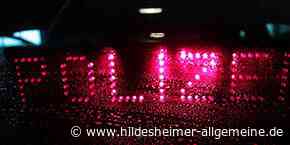 Jugendliche mit gestohlenem VW Beetle aus Kreis Hildesheim erwischt - www.hildesheimer-allgemeine.de