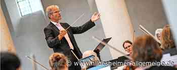 Collegium Musicum Hildesheim: Mit großem Rumms ins Finale - www.hildesheimer-allgemeine.de