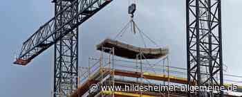 Baupreise steigen: Stadt Hildesheim muss Sanierung in Schulen verschieben - www.hildesheimer-allgemeine.de