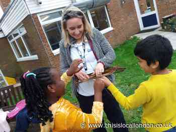 CHEXS receives £20k grant to help young people in Enfield