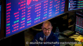 Riskante Wette: US-Pensionsfonds setzen verstärkt auf Hebelwirkung