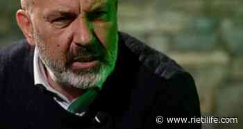 Pirozzi chiede chiarezza sul futuro delle Sae - Rieti Life