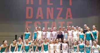 Grande successo per il Rieti Danza Estate: ecco tutti i vincitori dell'edizione 2022 - Rieti Life