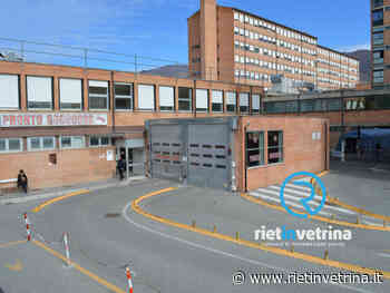 Dà in escandescenze al Pronto Soccorso di Rieti e minaccia i sanitari. Denunciato dai Carabinieri - Rietinvetrina