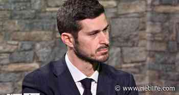 Roberto Donati: “Solo pochi giorni per il fallimento del Rieti calcio. Nessun contatto tra società e Comune” - Rieti Life