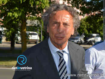 L'8 luglio passaggio della campana al Lions Club Rieti Host. Paolo Lancia nuovo presidente - Rietinvetrina