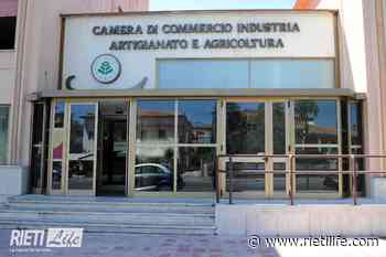 Camera di Commercio di Rieti Viterbo: giornata dell'Economia il 7 luglio - Rieti Life