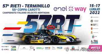 Coppa Carotti: ecco il programma completo - Rieti Life