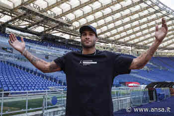 Atletica: Jacobs torna in pista, 'corro i 100 a Rieti' - Agenzia ANSA